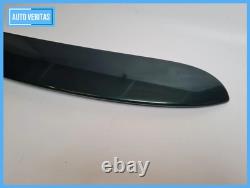 Mini One (R50/R53) Spoiler arrière spoiler arrière 7052479 (original)