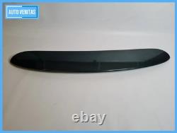 Mini One (R50/R53) Spoiler arrière spoiler arrière 7052479 (original)