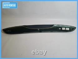 Mini One (R50/R53) Spoiler arrière spoiler arrière 7052479 (original)