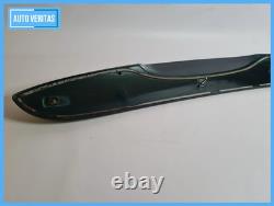 Mini One (R50/R53) Spoiler arrière spoiler arrière 7052479 (original)