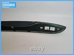 Mini One (R50/R53) Spoiler arrière spoiler arrière 7052479 (original)