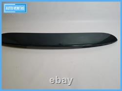 Mini One (R50/R53) Spoiler arrière spoiler arrière 7052479 (original)
