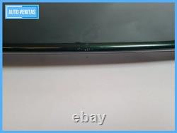 Mini One (R50/R53) Spoiler arrière spoiler arrière 7052479 (original)