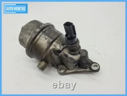 Mini One (R50/R53) d'origine radiateur d'huile et boîtier de filtre 04777668AA