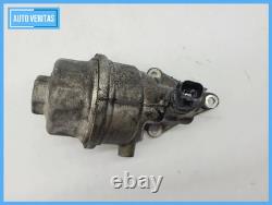 Mini One (R50/R53) d'origine radiateur d'huile et boîtier de filtre 04777668AA