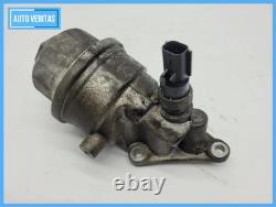 Mini One (R50/R53) d'origine radiateur d'huile et boîtier de filtre 04777668AA