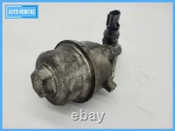 Mini One (R50/R53) d'origine radiateur d'huile et boîtier de filtre 04777668AA