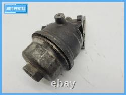 Mini One (R50/R53) d'origine radiateur d'huile et boîtier de filtre 04777668AA