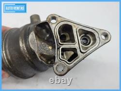 Mini One (R50/R53) d'origine radiateur d'huile et boîtier de filtre 04777668AA