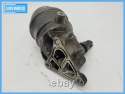 Mini One (R50/R53) d'origine radiateur d'huile et boîtier de filtre 04777668AA
