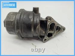Mini One (R50/R53) d'origine radiateur d'huile et boîtier de filtre 04777668AA