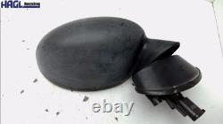 Miroir Électrique Droit 51167058080 Mini (Bmw) Mini One R50 / R53