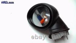 Miroir Extérieur Électrique Gauche 51162755635 Mini (BMW) Mini One R55 / R56
