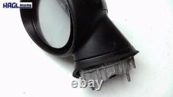 Miroir Extérieur Électrique Gauche 51162755635 Mini (BMW) Mini One R55 / R56