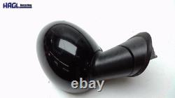 Miroir Extérieur Électrique Gauche 51162755635 Mini (BMW) Mini One R55 / R56