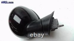 Miroir Extérieur Électrique Gauche 51162755635 Mini (BMW) Mini One R55 / R56