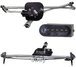 Moteur D'Essuie-Glace Avant Avec Liaison Pour BMW MINI ONE/COOPER/S R50 (01-06)