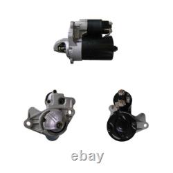 Moteur Démarreur MAE Pour BMW MINI One 1.4 (R50) 2002-On 9375UK