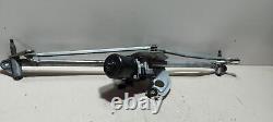 Moteur Essuie-Glace Av pour BMW MINI CABRIO (R57) One 2010 185474