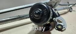 Moteur Essuie-Glace Av pour BMW MINI CABRIO (R57) One 2010 185474