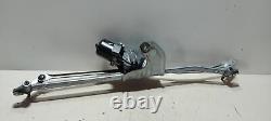 Moteur Essuie-Glace Av pour BMW MINI CABRIO (R57) One 2010 185474