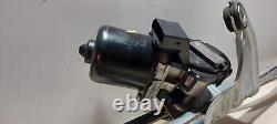 Moteur Essuie-Glace Av pour BMW MINI CABRIO (R57) One 2010 185474