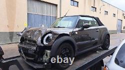 Moteur Essuie-Glace Av pour BMW MINI CABRIO (R57) One 2010 185474