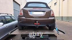 Moteur Essuie-Glace Av pour BMW MINI CABRIO (R57) One 2010 185474