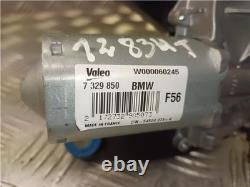 Moteur Essuie-glaces Arrière BMW mini one d 15 d Moteur Essuie-glaces Arrière BMW mini one d 15 d