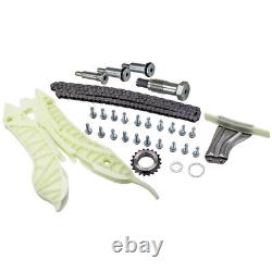 Moteur Kit Chaîne Et Tendeur for BMW Mini R55 R56 R57 R58 Cooper Cooper S