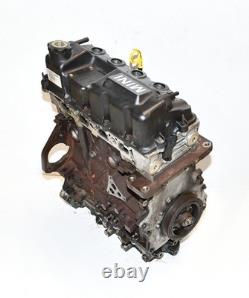 Moteur Moteur Essence 11000430230 Mini One 1,6 66KW W10B16A Original BMW