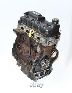 Moteur Moteur Essence 11000430230 Mini One 1,6 66KW W10B16A Original BMW