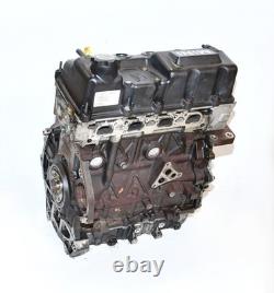 Moteur Moteur Essence 11000430230 Mini One 1,6 66KW W10B16A Original BMW