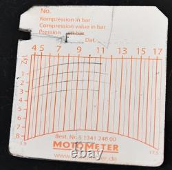 Moteur Moteur Essence 11000430230 Mini One 1,6 66KW W10B16A Original BMW