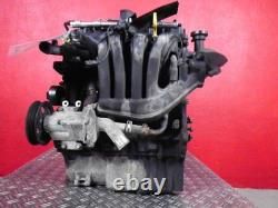 Moteur sans pièces (essence) avec image de compression W10B16A BMW MINI ONE 1.6