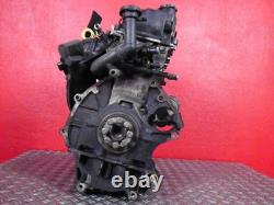 Moteur sans pièces (essence) avec image de compression W10B16A BMW MINI ONE 1.6