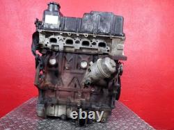Moteur sans pièces (essence) avec image de compression W10B16A BMW MINI ONE 1.6