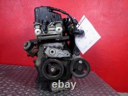 Moteur sans pièces (essence) avec image de compression W10B16A BMW MINI ONE 1.6 Moteur sans pièces (essence) avec image de compression W10B16A BMW MINI ONE 1.6