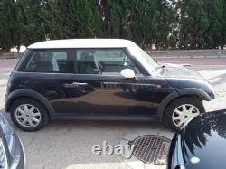 Moulure BMW MINI R50 R53 ONE D 2001 383587