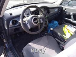 Moulure BMW MINI R50 R53 ONE D 2001 383587