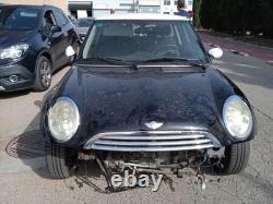 Moulure BMW MINI R50 R53 ONE D 2001 383587