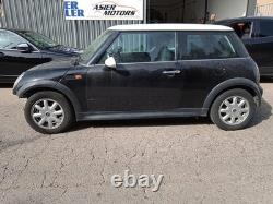 Moulure BMW MINI R50 R53 ONE D 2001 383587