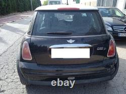 Moulure BMW MINI R50 R53 ONE D 2001 383587