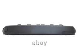 Moulure Pare Choc Avant BMW Mini One D F55 F56 F57 2014 2025 D'origine 511173377