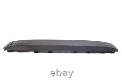 Moulure Pare Choc Avant BMW Mini One D F55 F56 F57 2014 2025 D'origine 511173377