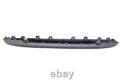 Moulure Pare Choc Avant BMW Mini One D F55 F56 F57 2014 2025 D'origine 511173377