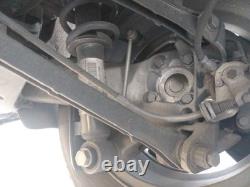Moyeu De Roue Arrière Droite / 1957209 Pour Bmw Mini Countryman R60 One D