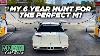 My 6 Year Hunt For The Perfect Bmw M1