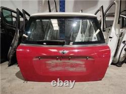 N12B14A hayon BMW MINI R56 ONE 95 CV 70 KW 1089108
