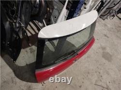 N12B14A hayon BMW MINI R56 ONE 95 CV 70 KW 1089108